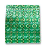 TEXAS INSTRUMENTS DIP-ADAPTER-EVM