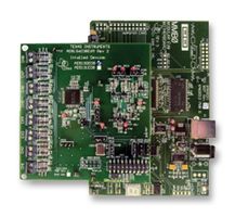 TEXAS INSTRUMENTS ADS131E08EVM-PDK