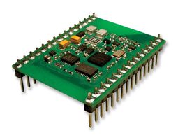 TEXAS INSTRUMENTS RI-STU-MRD2