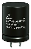EPCOS B43508F2108M000