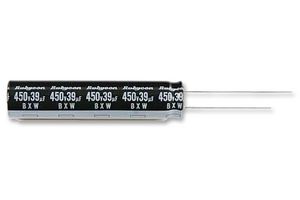 RUBYCON 400BXW120MEFC18X30