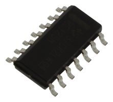 TEXAS INSTRUMENTS CD4069UBM96