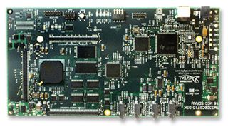 TEXAS INSTRUMENTS TMDSDSK6713 .
