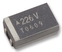KYOCERA AVX THJD106K050RJN