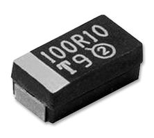 VISHAY TR3B106K025C0450