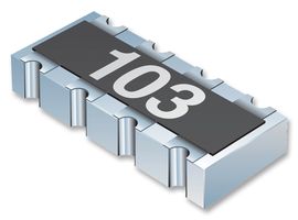 BOURNS CAT16-121J4LF