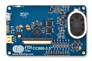 BRIDGETEK VM800C35A-N