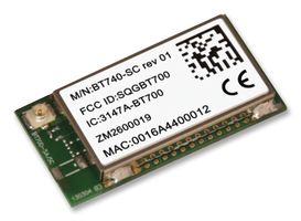 EZURIO BT740-SC