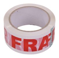 MULTICOMP FRAGILE 48MMX66M