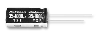RUBYCON 50YXF220MEFC10X16