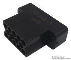 AMP - TE CONNECTIVITY 201298-1