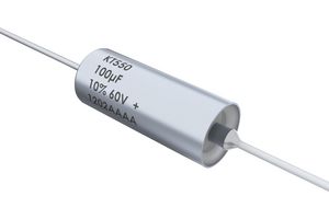 KEMET T550B826M075AH