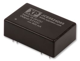 XP POWER JCE0624D24