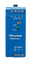 TDK-LAMBDA DRB50-24-1