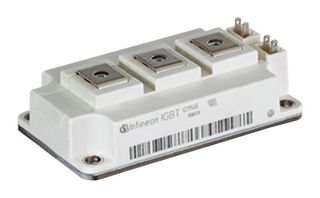 INFINEON FF200R12KE4HOSA1