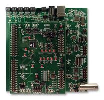 TEXAS INSTRUMENTS AMC7812EVM-PDK .