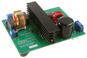 TEXAS INSTRUMENTS UCC28180EVM-573
