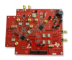 TEXAS INSTRUMENTS AFE7225EVM