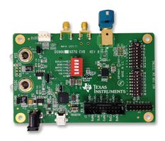 TEXAS INSTRUMENTS DS90UB927QEVM .