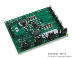 TEXAS INSTRUMENTS TPS65131EVM-063