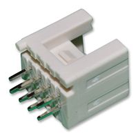JST / JAPAN SOLDERLESS TERMINALS B08B-PUDSS-1(LF)(SN)