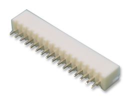 JST / JAPAN SOLDERLESS TERMINALS B16B-XH-A(LF)(SN)