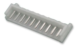 JST / JAPAN SOLDERLESS TERMINALS S10B-EH(LF)(SN)