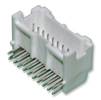 JST / JAPAN SOLDERLESS TERMINALS S20B-PADSS-1(LF)(SN)