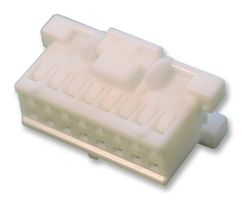 JST / JAPAN SOLDERLESS TERMINALS XADRP-16V(P)