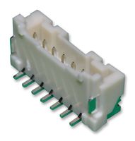 JST / JAPAN SOLDERLESS TERMINALS BM07B-PASS-1-TFT(LF)(SN)