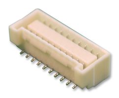 JST / JAPAN SOLDERLESS TERMINALS BM24B-ZPDSS-TF (LF)(SN)