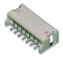 JST / JAPAN SOLDERLESS TERMINALS S7B-ZR-SM4A-TF(LF)(SN)