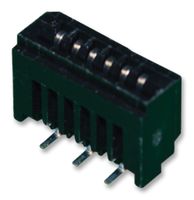 JST / JAPAN SOLDERLESS TERMINALS 06FMN-BMTTN-A-TF(LF)(SN)