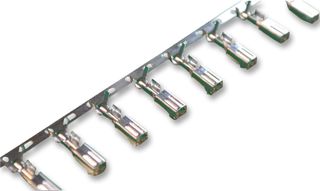 JST / JAPAN SOLDERLESS TERMINALS SVF-61T-P2.0