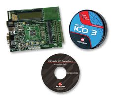 MICROCHIP XC32-EXPLORE16