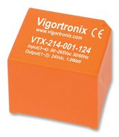 VIGORTRONIX VTX-214-001-105