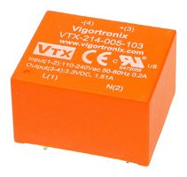 VIGORTRONIX VTX-214-005-105