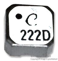 COILCRAFT LPD3015-222MRC