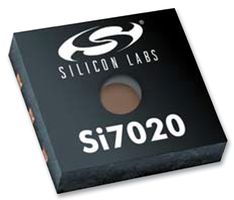 SILICON LABS SI7020-A20-GM1R