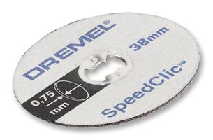 DREMEL 2615S456JC