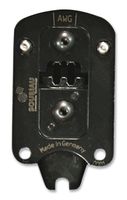 SOURIAU-SUNBANK / EATON S16CFSP