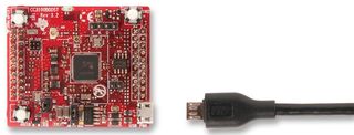 TEXAS INSTRUMENTS CC3100BOOST .