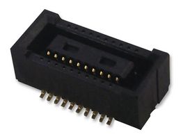 HIROSE / HRS DF40HC(2.5)-20DS-0.4V(51)