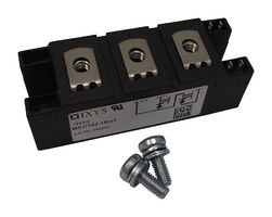 IXYS SEMICONDUCTOR MCC162-16IO1