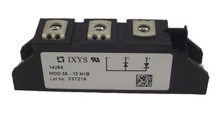 IXYS SEMICONDUCTOR MDD26-16N1B