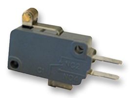 OMRON ELECTRONIC COMPONENTS V-165-1C25 BY OMI