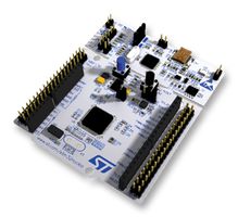 STMICROELECTRONICS NUCLEO-F302R8