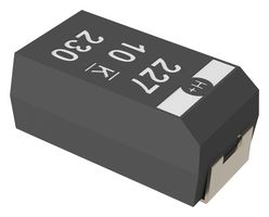 KEMET T499D106K035ATE1K0