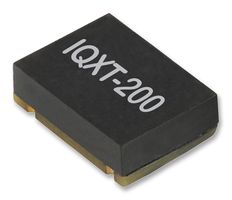 IQD FREQUENCY PRODUCTS LFTCXO063709