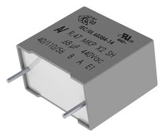 KEMET R474F210050A1KV057